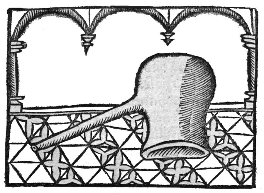 Oil of bricks