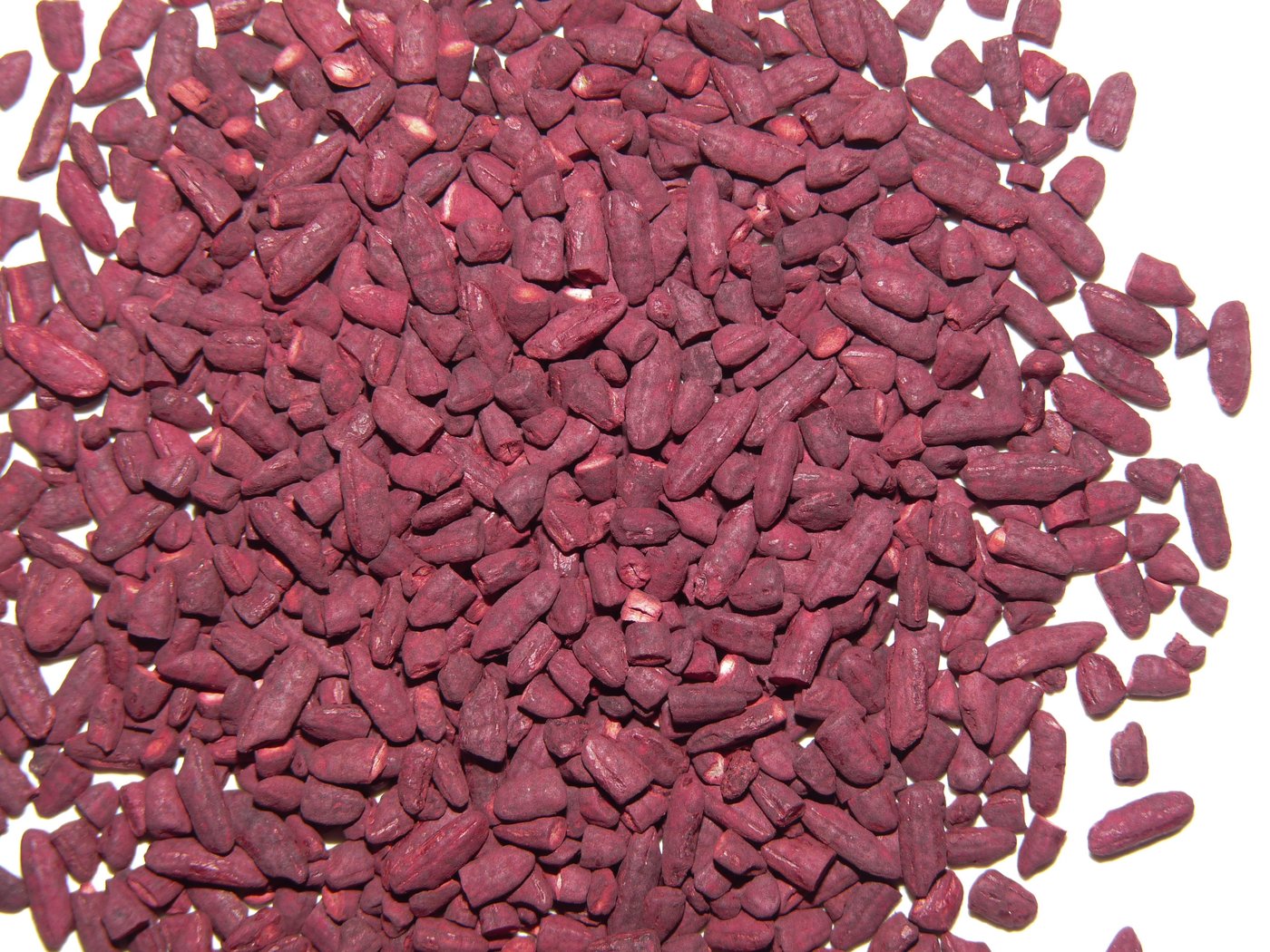 Red yeast rice